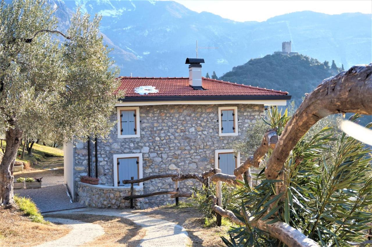 Chalet Laghel Arco Exterior foto
