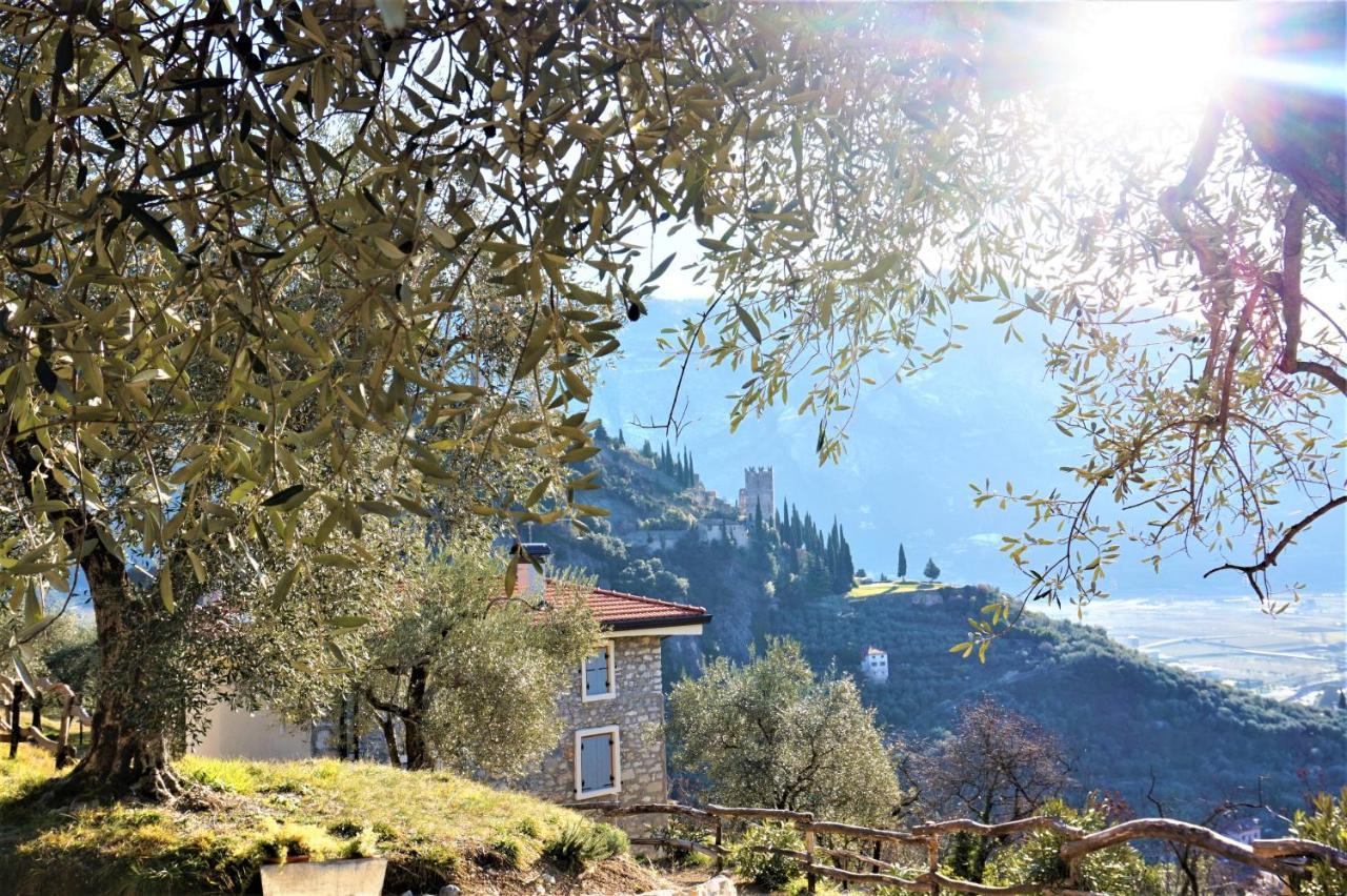 Chalet Laghel Arco Exterior foto