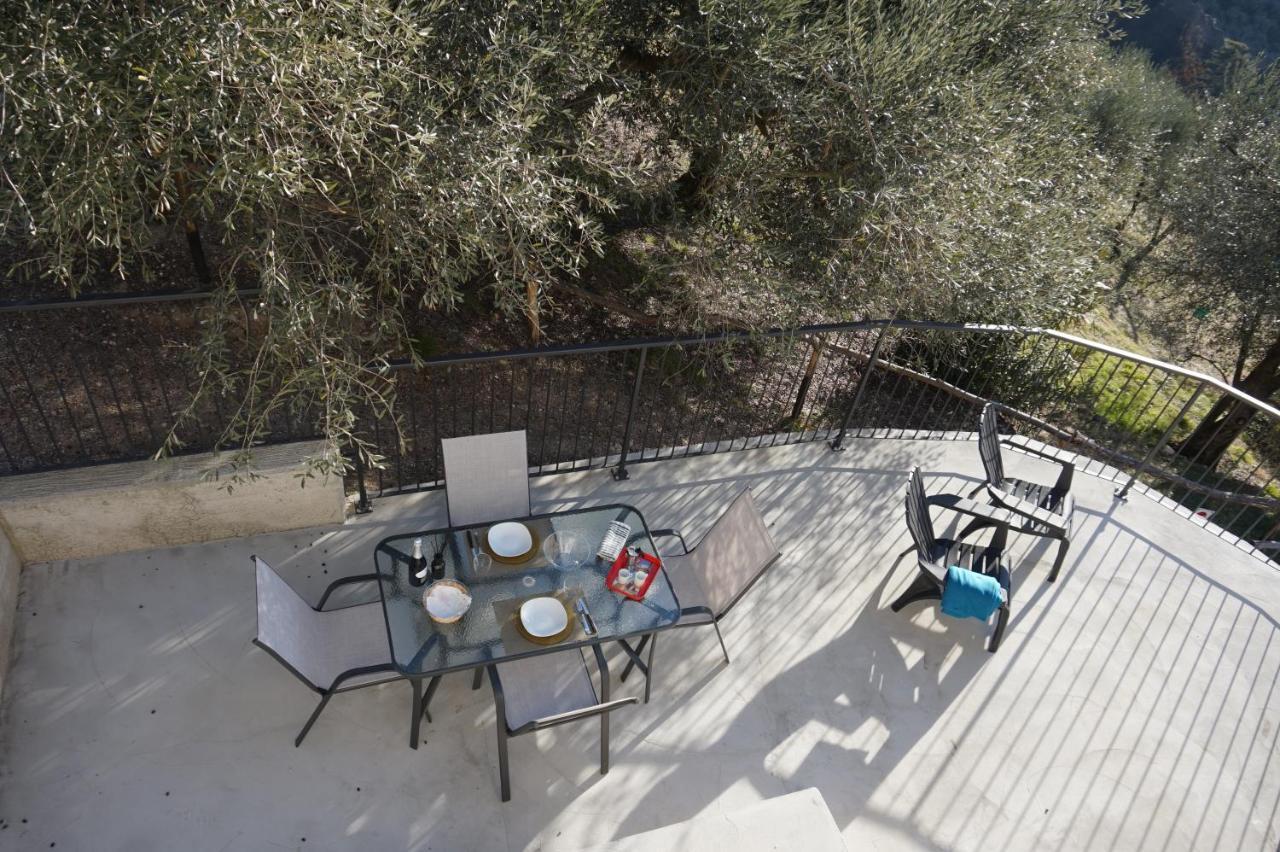 Chalet Laghel Arco Exterior foto