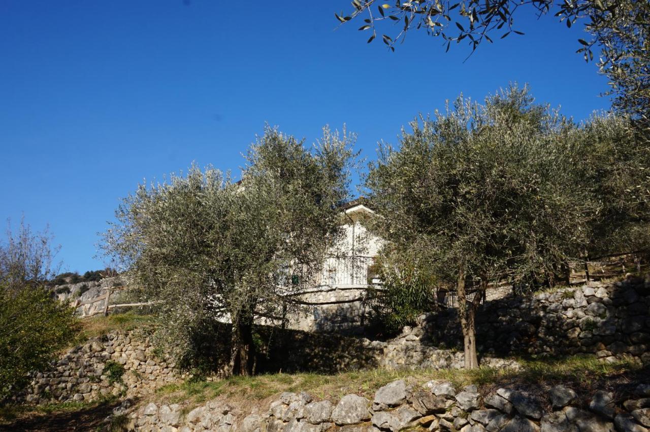 Chalet Laghel Arco Exterior foto