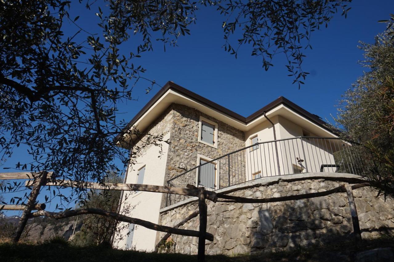Chalet Laghel Arco Exterior foto